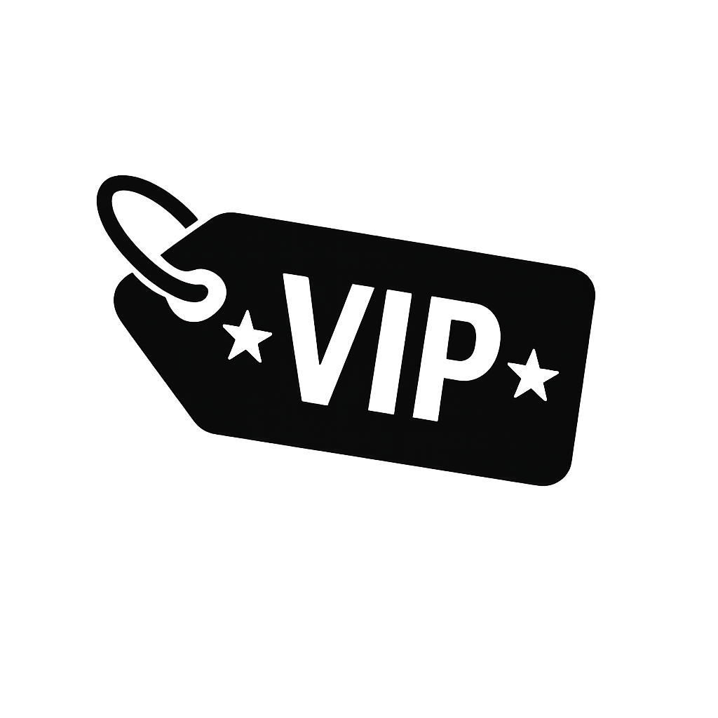 VIP tag