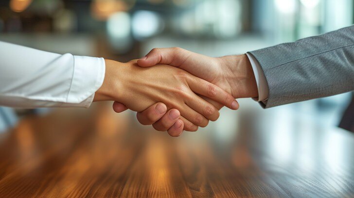 Service Handshake Unlocking the Full Potential of ServiceNow: Why It’s Time to Demand ...